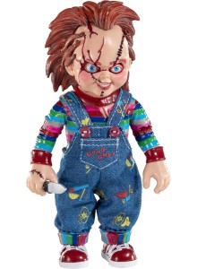 Гъвкава фигура на Чъки 